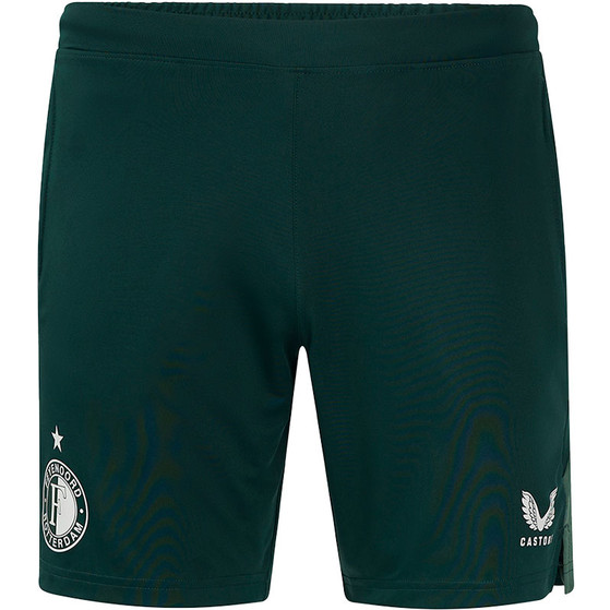 Castore Feyenoord Training Set Kids