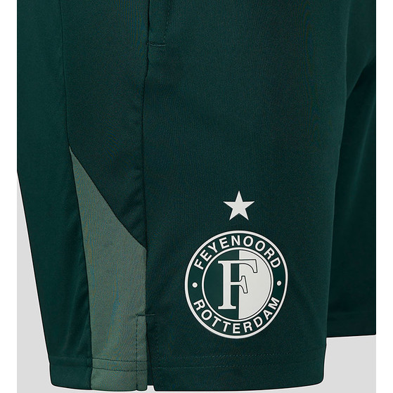 Castore Feyenoord Training Set Kids