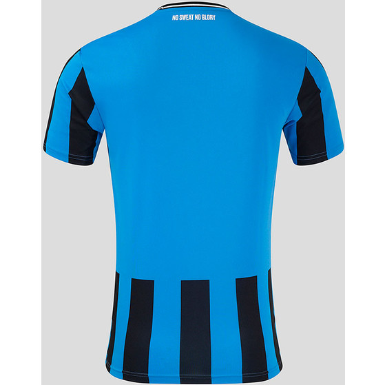 Castore Club Brugge Hemma Tröjor 2024/2025