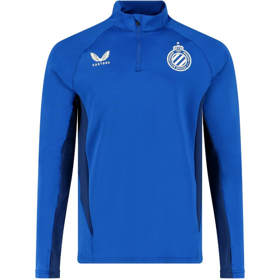 Castore Club Brugge Tracksuit
