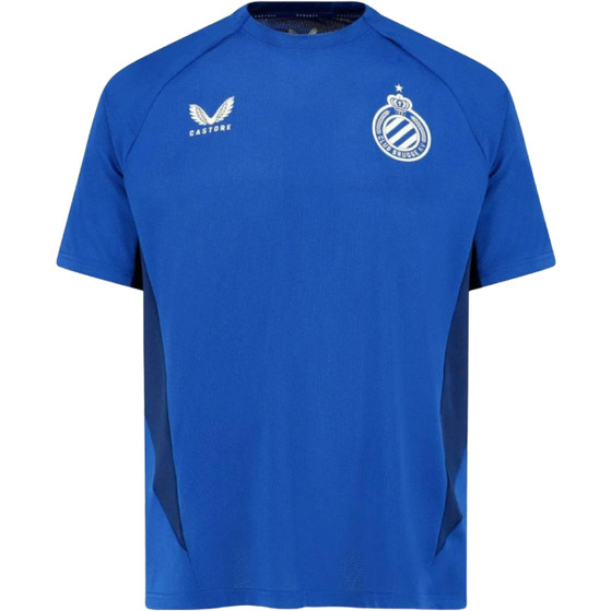 Castore Club Brugge Trainingsset