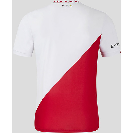 Castore FC Utrecht Heimtrikot 2024/2025