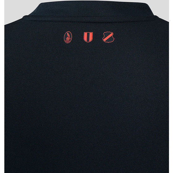 Castore FC Utrecht Away Socks 2024/2025