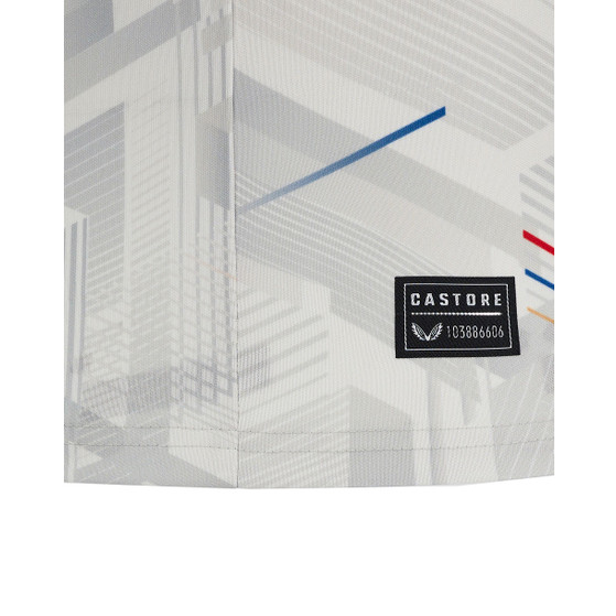 Castore FC Utrecht 3. Trikot Kinder 2024/2025