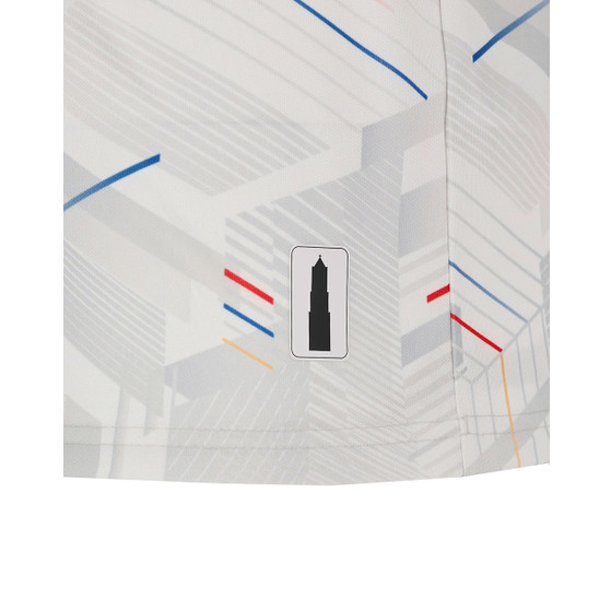 Castore FC Utrecht 3. Trikot Kinder 2024/2025