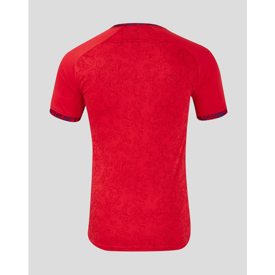 Castore Sevilla FC Away Socks 2024/2025