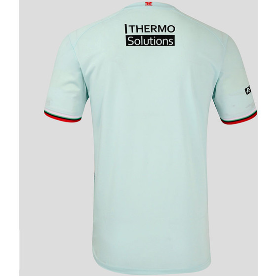Castore FC Twente Auswärtstrikot 2024/2025
