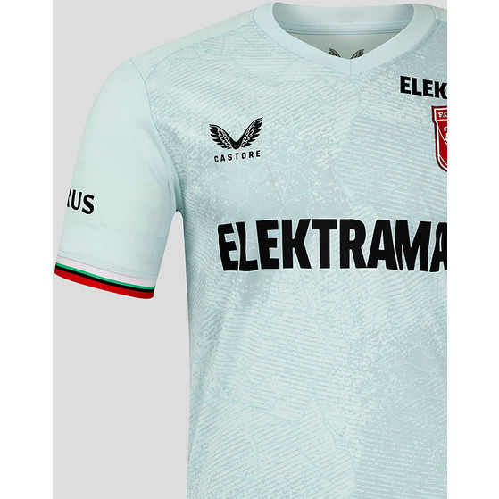 Castore FC Twente Auswärtstrikot 2024/2025