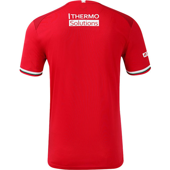 Castore FC Twente Heimtrikot Kinder 2024/2025