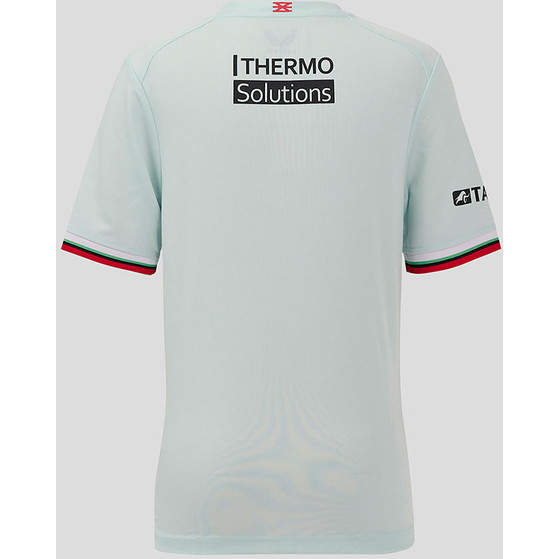 Castore FC Twente Auswärtstrikot Kinder 2024/2025