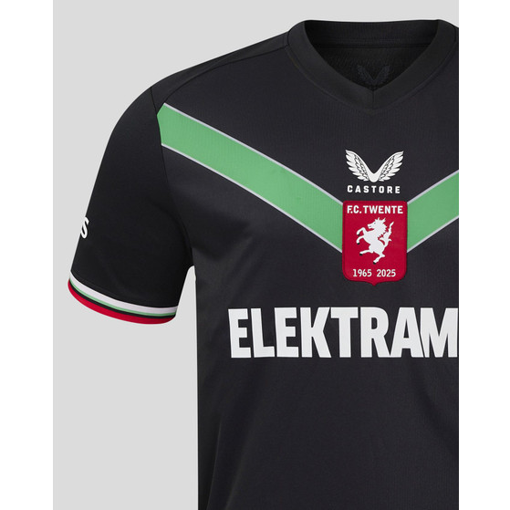Castore FC Twente 3rd Shirt Kids 2024/2025