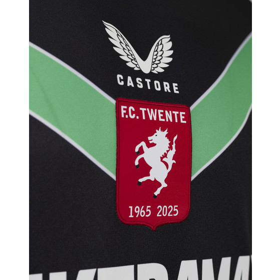 Castore FC Twente 3rd Shirt Kids 2024/2025
