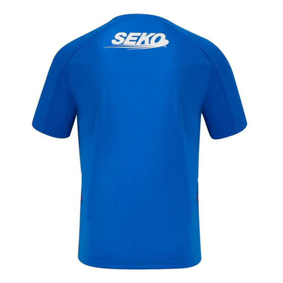 Castore Rangers FC Heimtrikot 2024/2025