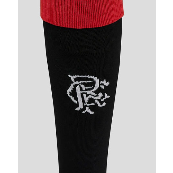 Castore Rangers FC Thuis Sokken 2024/2025