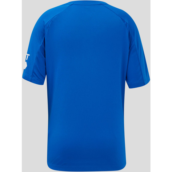 Castore Rangers FC Thuis Shirt Kids 2024/2025