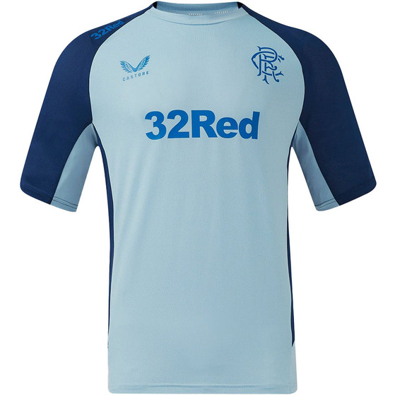 Castore Rangers Träningsset