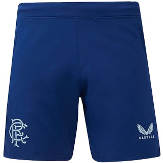 Castore Rangers FC Short 2024/2025