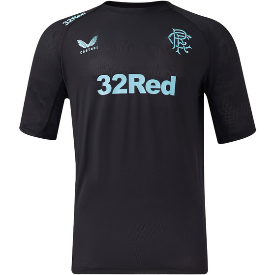 Castore Rangers Trainingsset