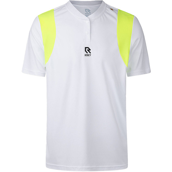 Robey Henley Polo