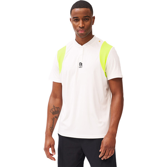 Robey Henley Polo