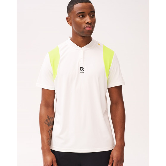 Robey Henley Polo