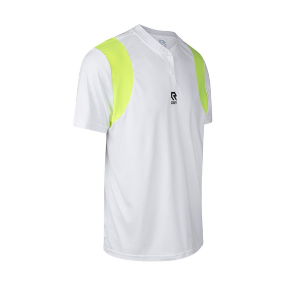 Robey Henley Polo