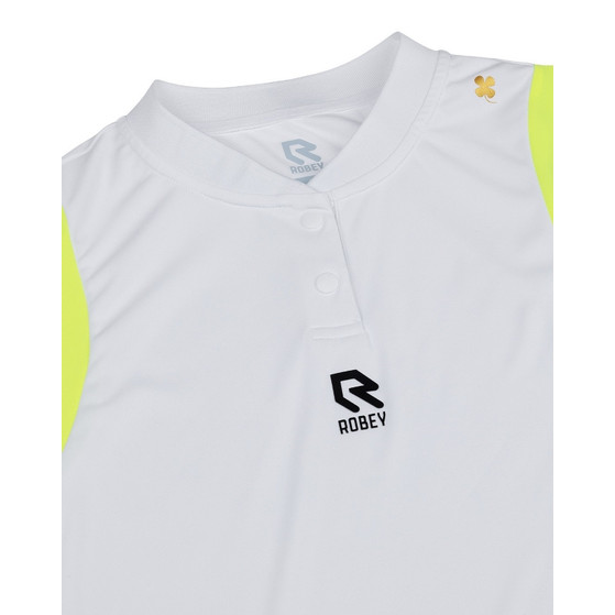 Robey Henley Polo