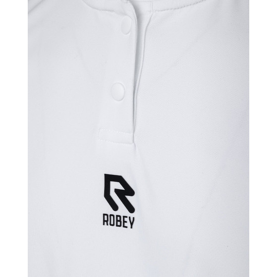 Robey Henley Polo