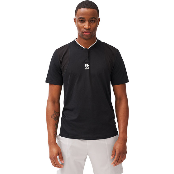 Robey Henley Polo