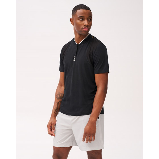 Robey Henley Polo