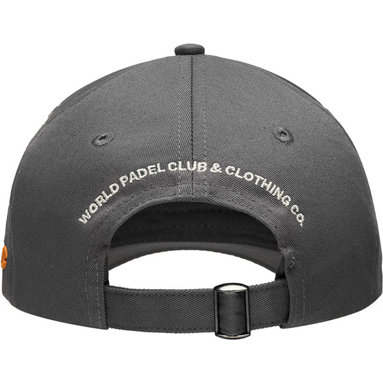 Cuera Off Court Merch Cap