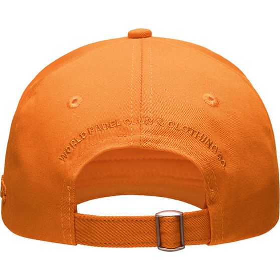 Cuera Off Court Merch Cap