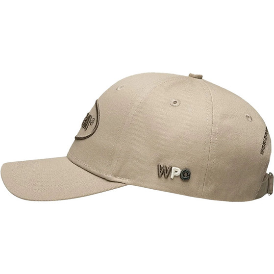 Cuera Off Court Merch Cap