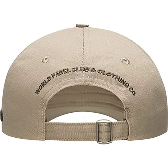 Cuera Off Court Merch Cap