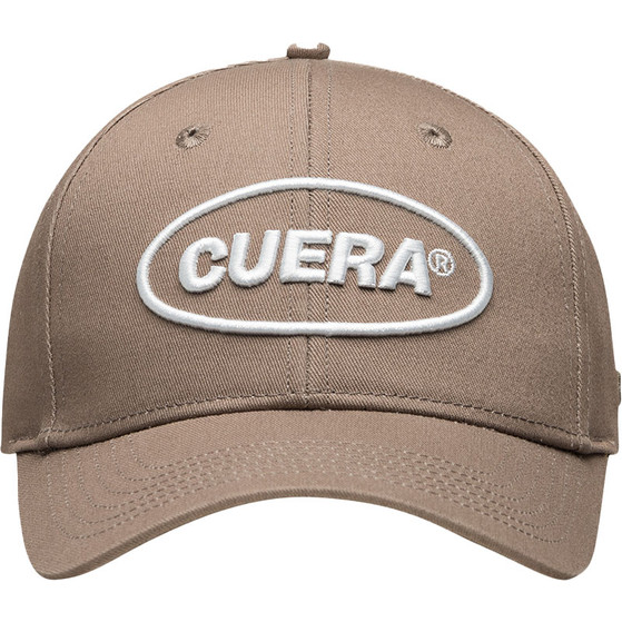 Cuera Off Court Merch Cap