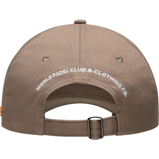 Cuera Off Court Merch Cap