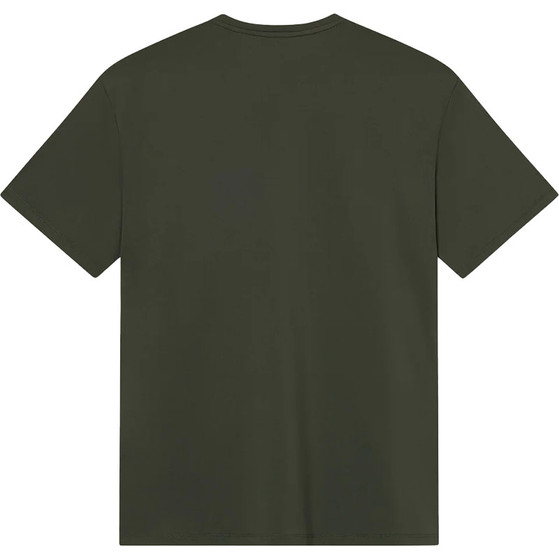 Cuera Oncourt WPC Tee