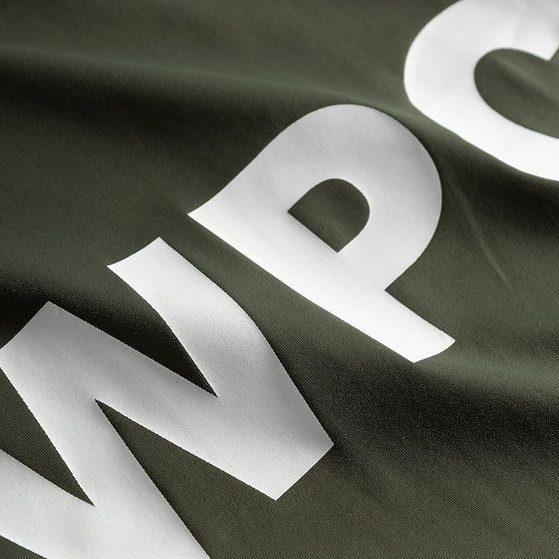 Cuera Oncourt WPC Tee