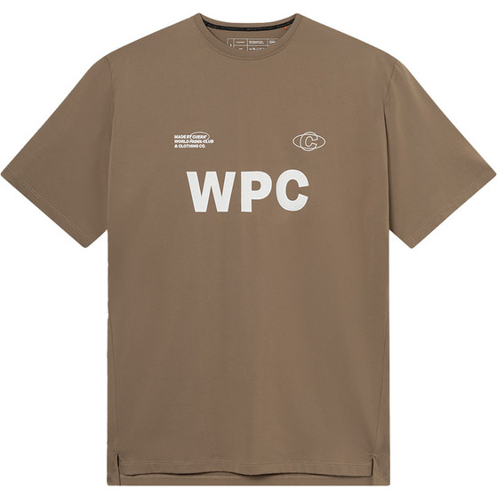 Cuera Oncourt WPC Tee