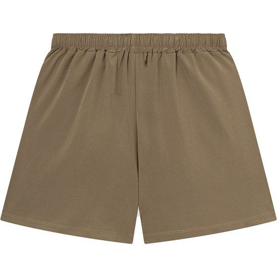 Cuera W Active Globe Shorts