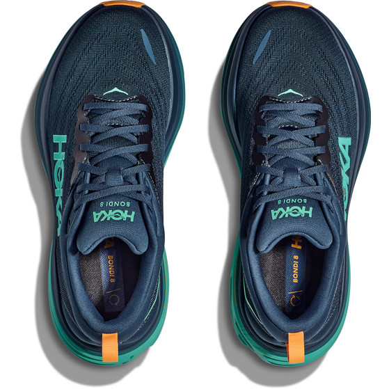 HOKA Bondi 8 Heren