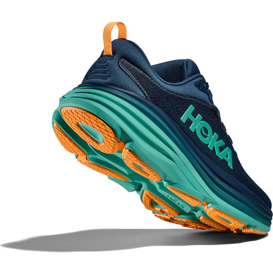 HOKA Bondi 8 Heren