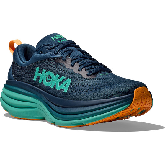 HOKA Bondi 8 Heren