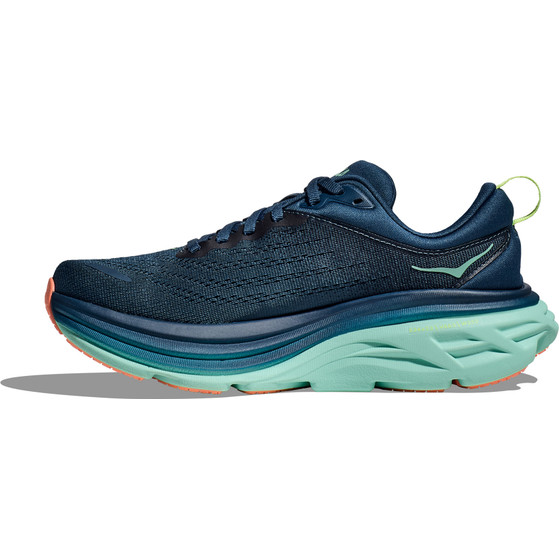 HOKA Bondi 8 Dames