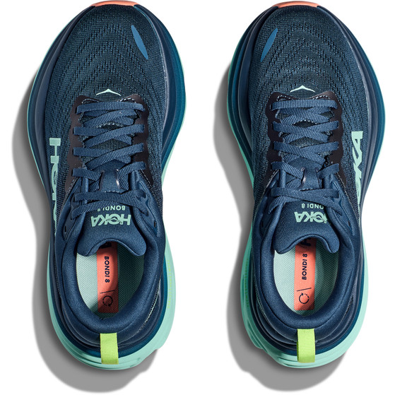 HOKA Bondi 8 Dames