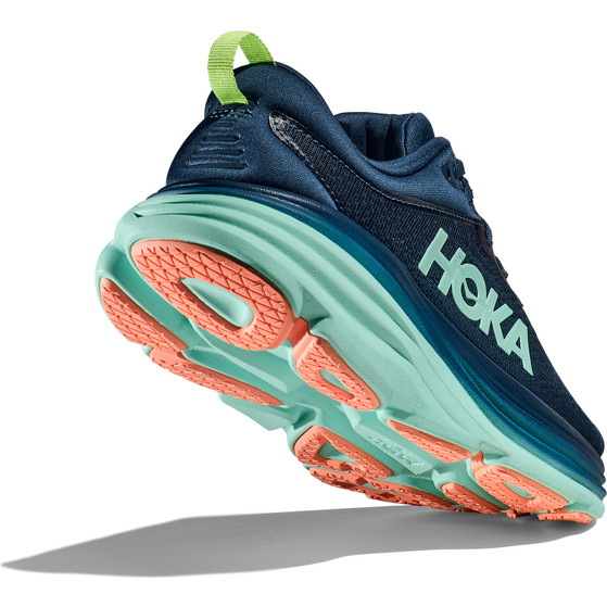 HOKA Bondi 8 Dames