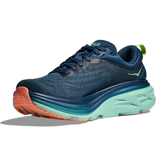 HOKA Bondi 8 Dames