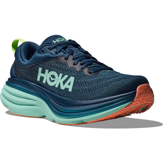 HOKA Bondi 8 Dames