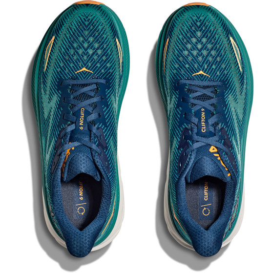 HOKA Clifton 9 Heren