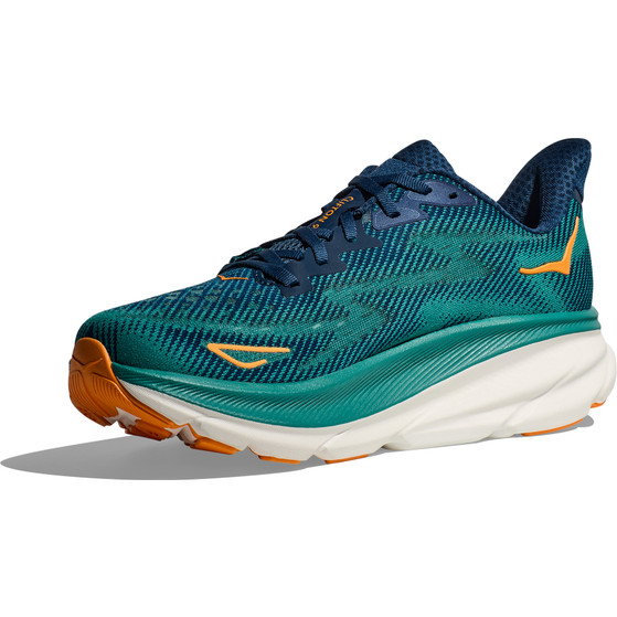 HOKA Clifton 9 Heren